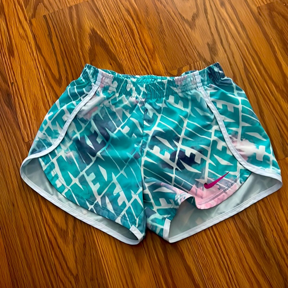 athletic shorts